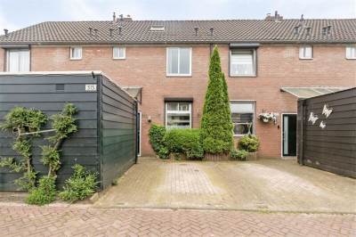 Woning De Waarden 315 Zutphen