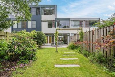 Woning Dioriet 11 Leusden