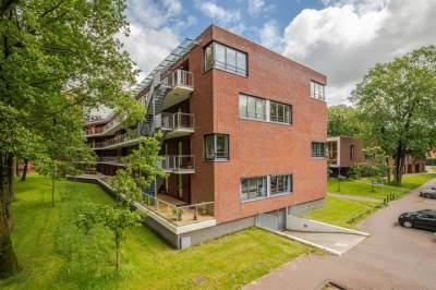 Woning W.A. Scholtenlaan 51 Doorwerth