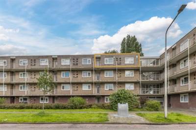 Woning Oostelijk Halfrond 199 Amstelveen