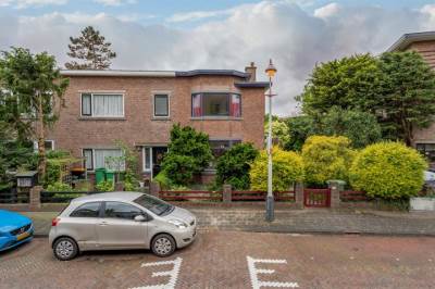 Woning Parkietlaan 10 Den Haag