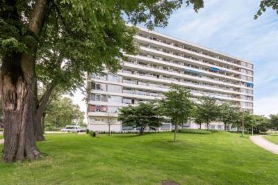 Woning Koningsplein 52B Maastricht