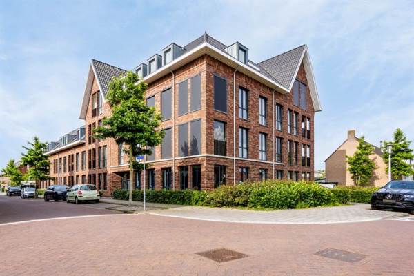 Woning Anjelierstraat 18A Eindhoven