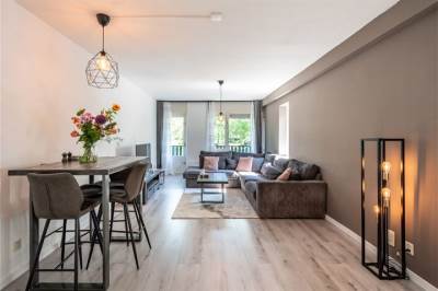 Woning Goedewerf 91 Almere