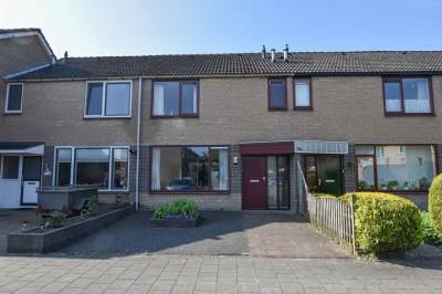 Woning Wijngaard 149 Lelystad