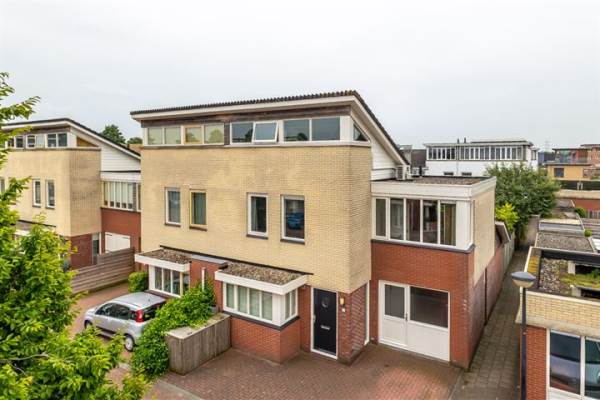 Woning Hof van Salzburg 2 Doetinchem