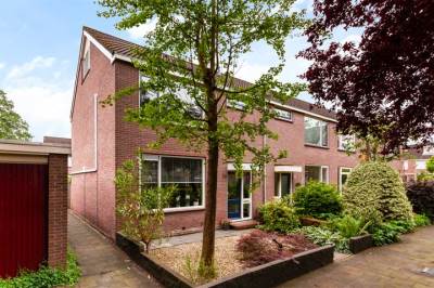 Woning Weerestein 64 Gouda