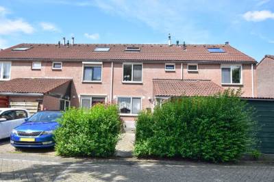 Woning Horst 144 Lelystad