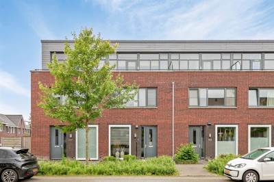 Woning Muntmeester 155 Uden