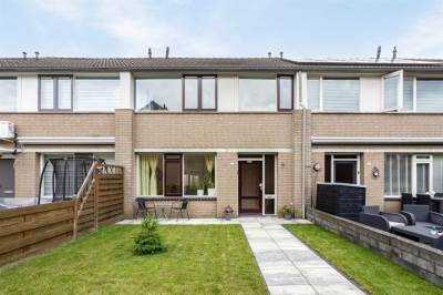 Woning Peter Corneliusstraat 5 Waalwijk