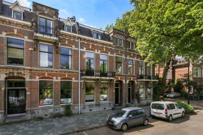 Woning Singel 520 Dordrecht