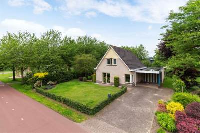 Woning Veenhuizerweg 235 Apeldoorn