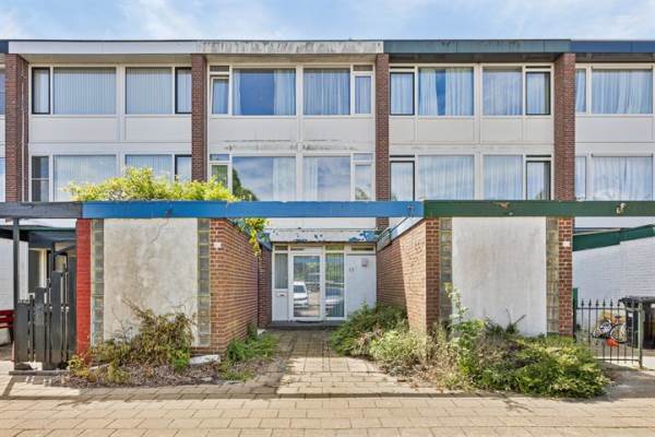 Woning Marderhoek 45 Lelystad