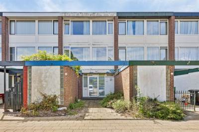 Woning Marderhoek 45 Lelystad
