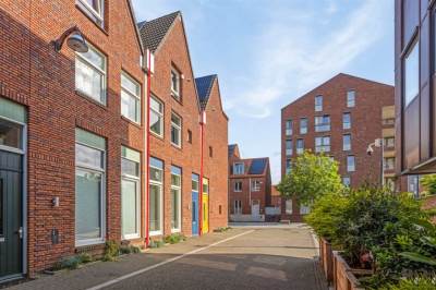 Woning Kwietheuvel 82 Venlo