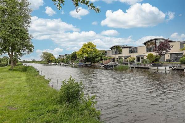 Woning Hendrik Andriessenstraat 35 Zaandijk