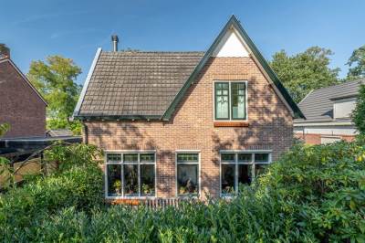Woning Kapelweg 46 Maarn