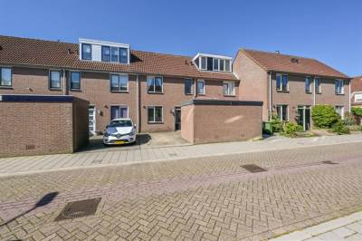 Woning Aletta Jacobsstraat 53 Assendelft