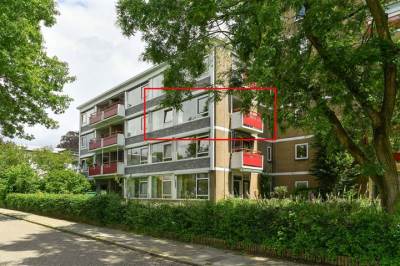 Woning Stationsplein 66 Velp (GE)