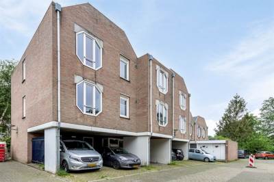 Woning Chalonhof 8 Eindhoven