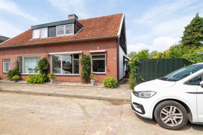 Woning Emmastraat 18 Borne