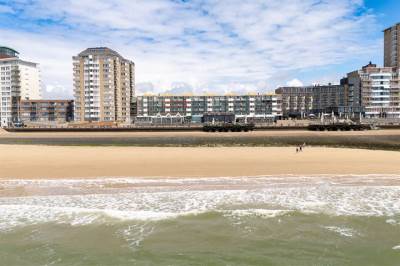 Woning Kenau Hasselaarstraat 149 Vlissingen