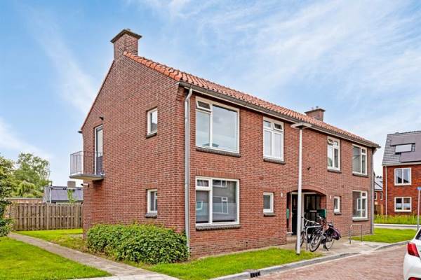 Woning Asterstraat 23 Hengelo (OV)