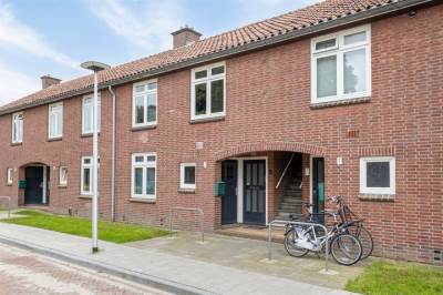 Woning Asterstraat 5I Hengelo (OV)