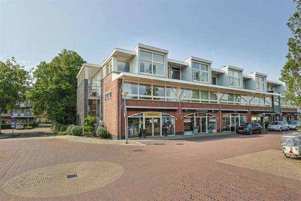 Woning Stationsweg 104 Heiloo