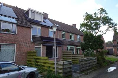 Woning Fuut 29 Schagen
