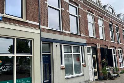 Woning Oostplein 1 Delft
