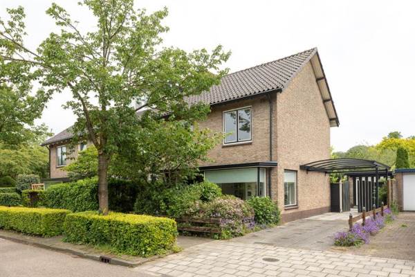 Woning Rembrandtlaan 42 Loosdrecht