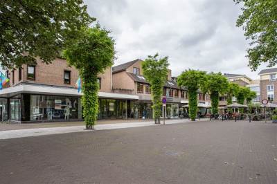 Woning Mooksestraat 10 Groesbeek