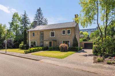 Woning Weteringpark 18 Zwolle