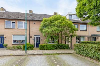 Woning Poortjesgoed 44 Veenendaal