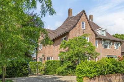 Woning Boxtelseweg 16 Vught