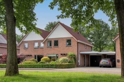 Woning Cobbingstraat 43 Ootmarsum