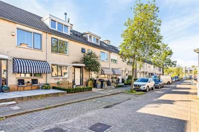 Woning Boeier 22 Diemen