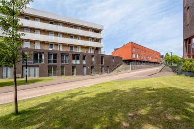 Woning Puntenburgerlaan 6 Amersfoort