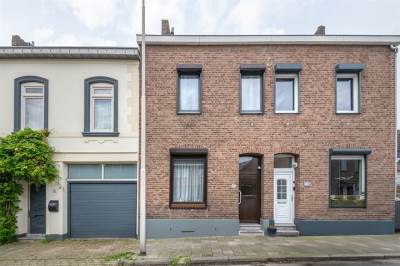 Woning Graverstraat 43 Kerkrade