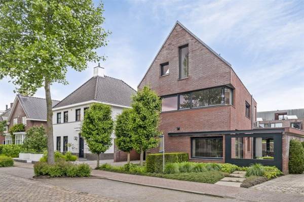 Woning Langpad 25 Veldhoven