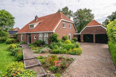 Woning Verbindingsweg 3 Beuningen (GE)