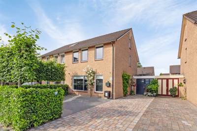 Woning De Sjees 19 Biddinghuizen