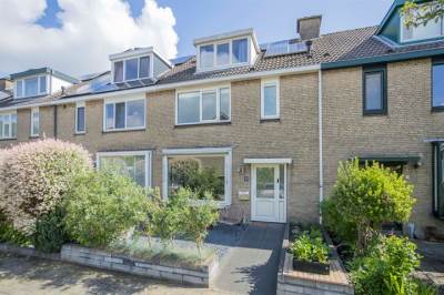 Woning Antoon Coolenlaan 23 Uithoorn