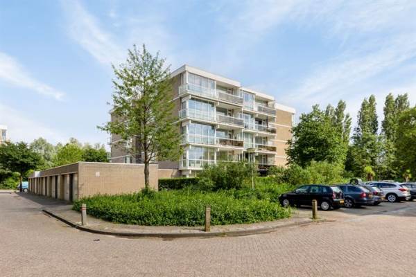 Woning Parnassiaveld 40 Duivendrecht