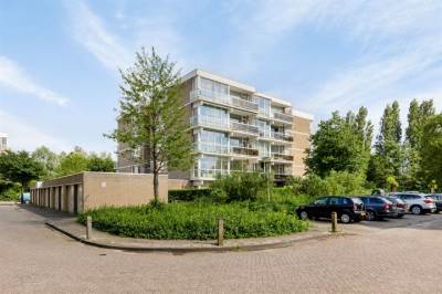 Woning Parnassiaveld 40 Duivendrecht