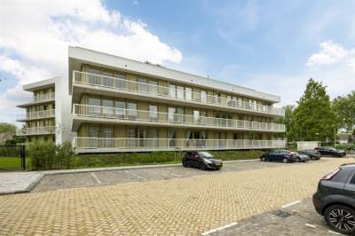 Woning Rembrandtweg 301 Ridderkerk