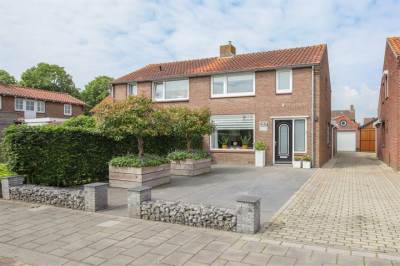 Woning Waardekensstraat 44 Kapelle