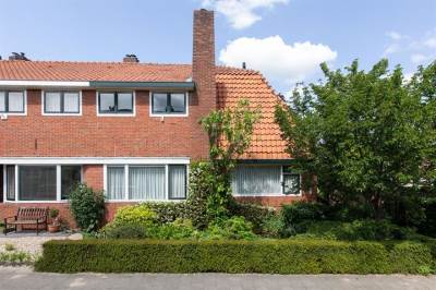 Woning Torckstraat 4 Velp (GE)