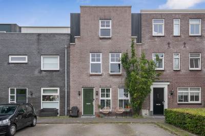 Woning Topzeil 7 Almere